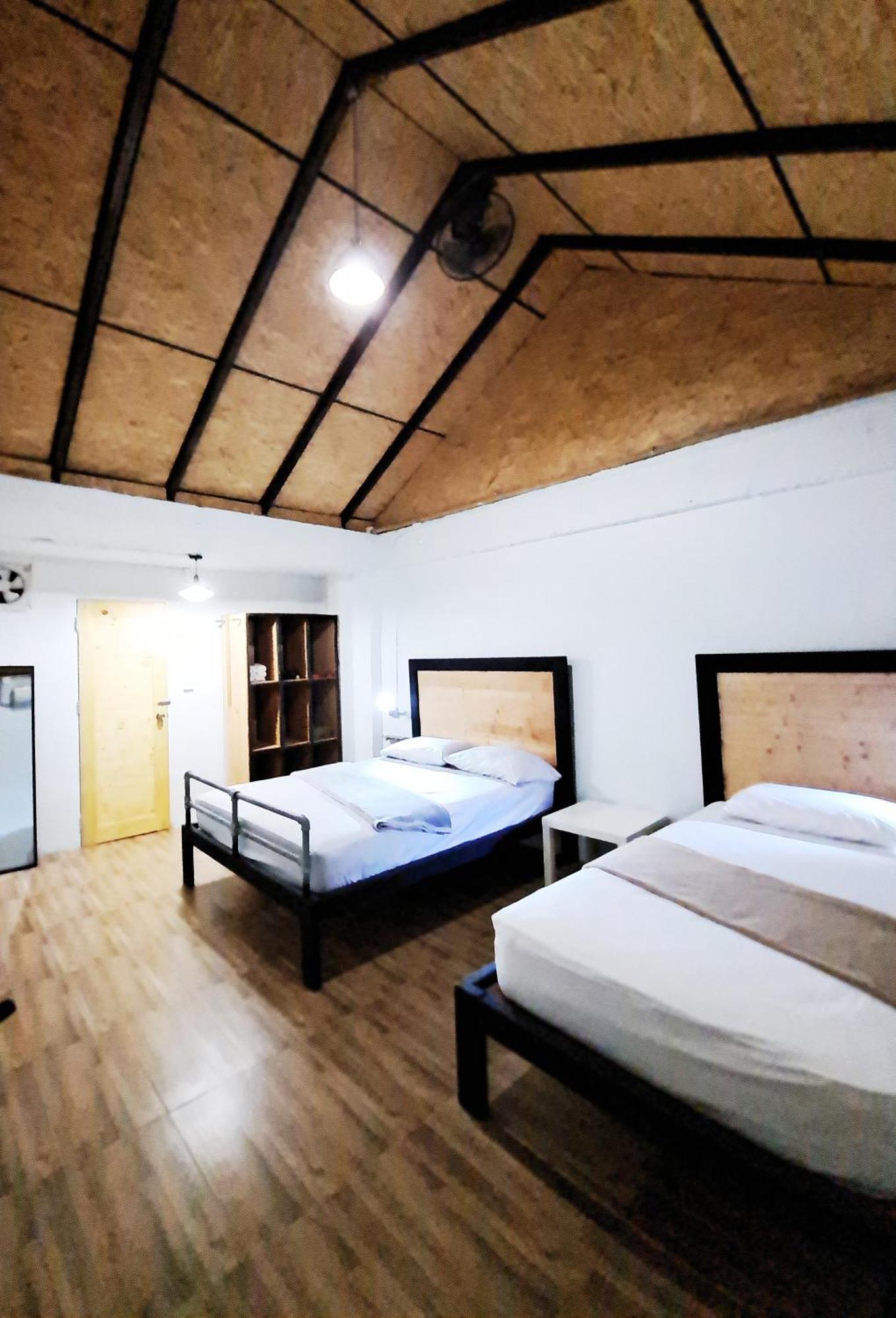 Pulley Pool Villa 5 Mins Walk To Hua Hin Beach Zewnętrze zdjęcie